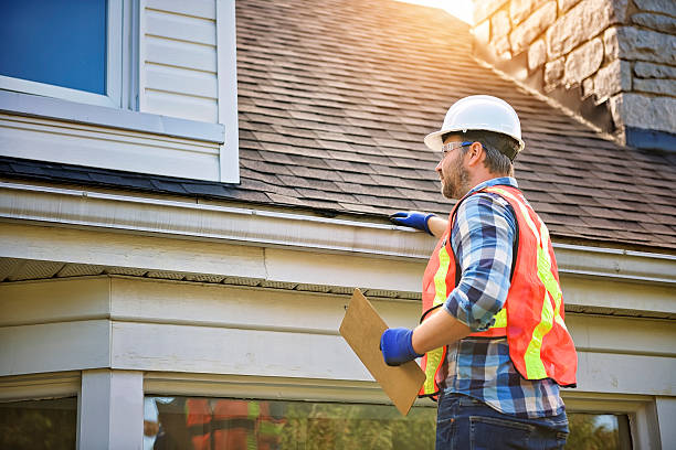 Licensed Gutter Installation service in South Chatham, MA - Roof Repair Smedway